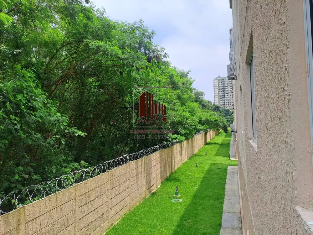 Apartamento, 2 quartos, 40 m² - Foto 22