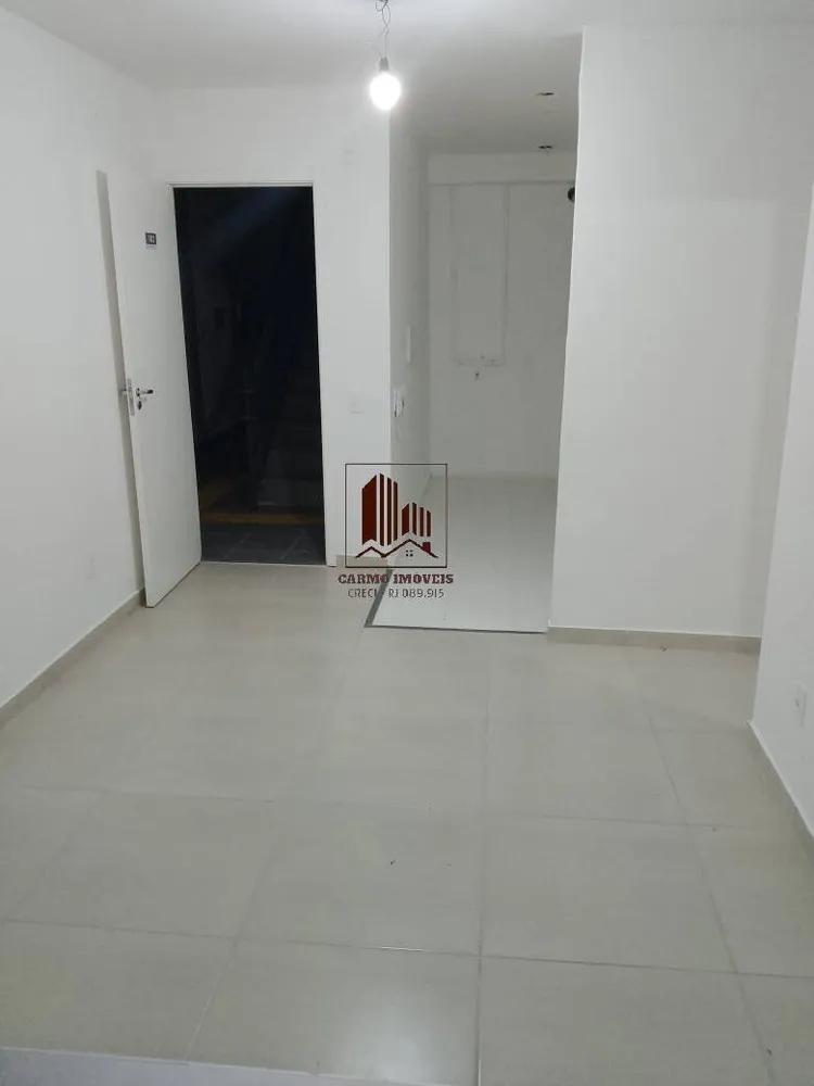 Apartamento, 2 quartos, 40 m² - Foto 8