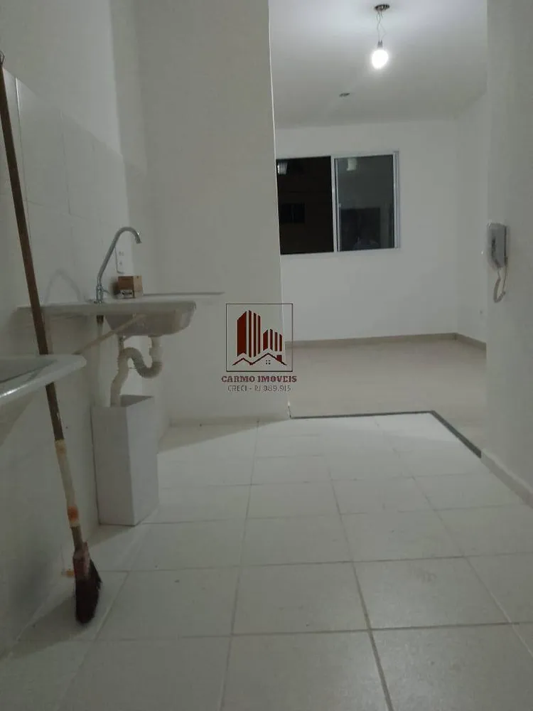 Apartamento, 2 quartos, 40 m² - Foto 11