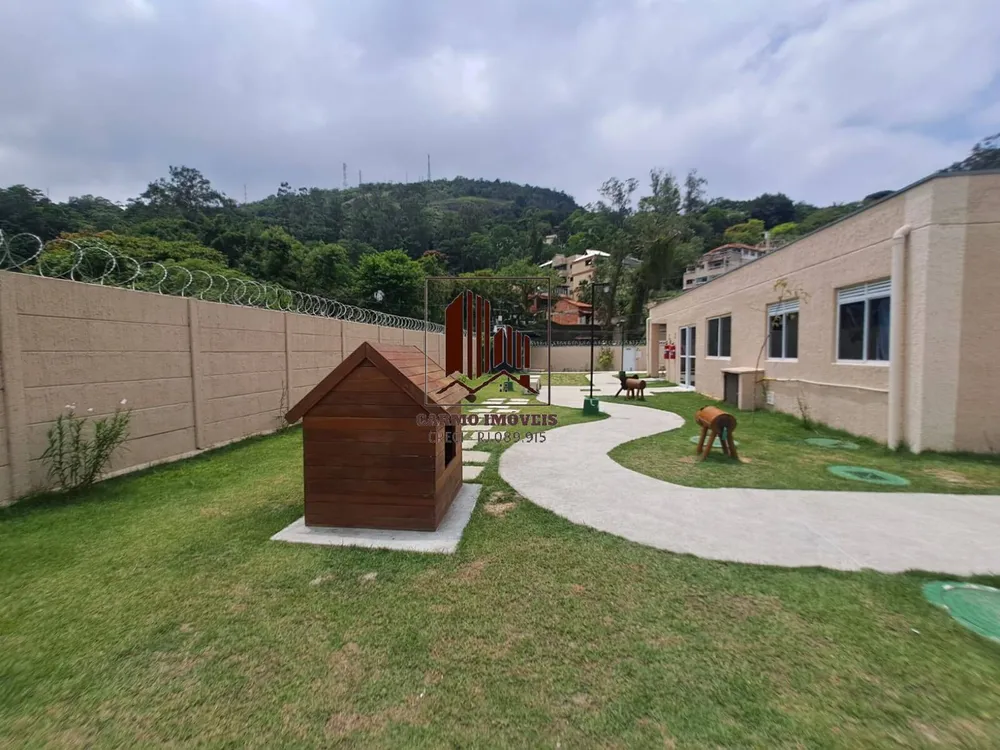 Apartamento, 2 quartos, 40 m² - Foto 28