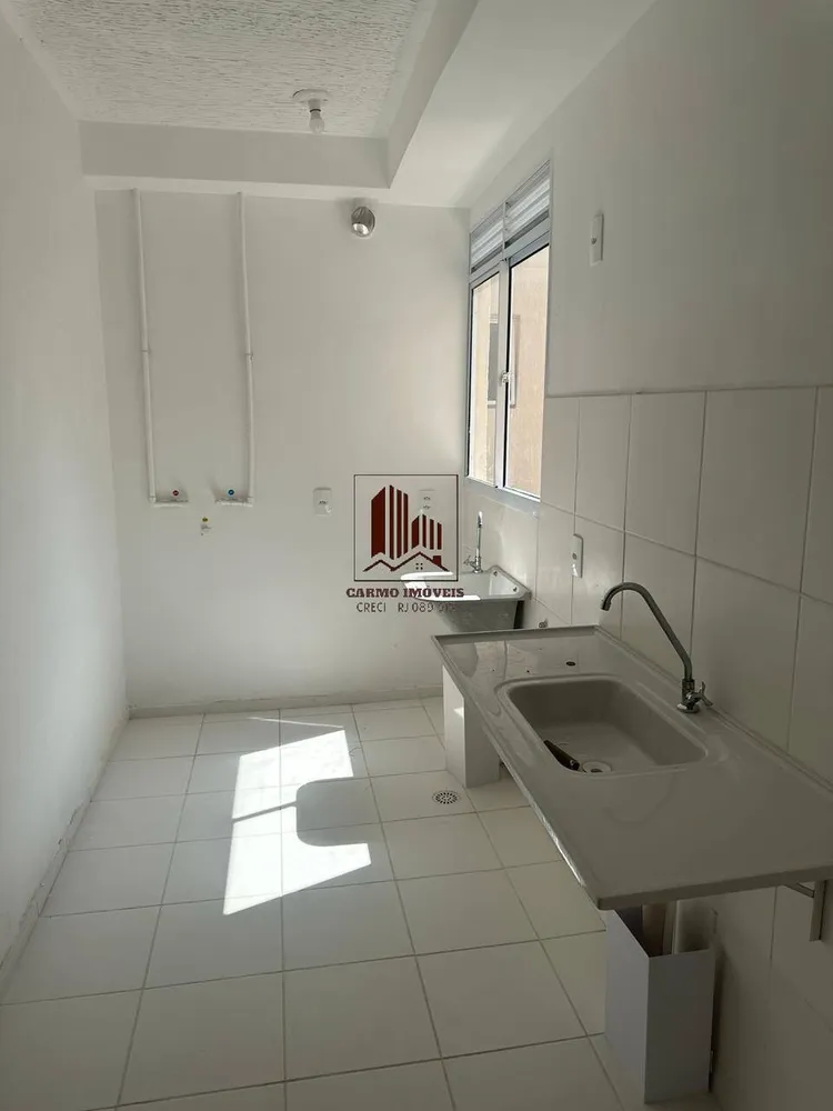 Apartamento, 2 quartos, 40 m² - Foto 12