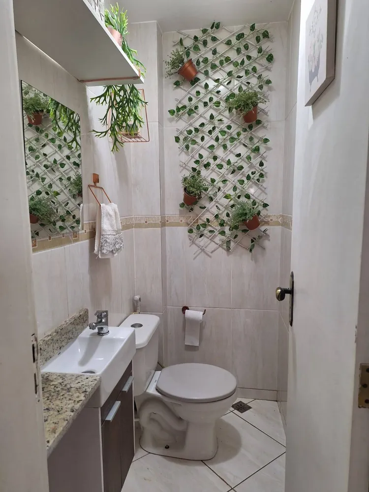 Casa, 4 quartos, 150 m² - Foto 13