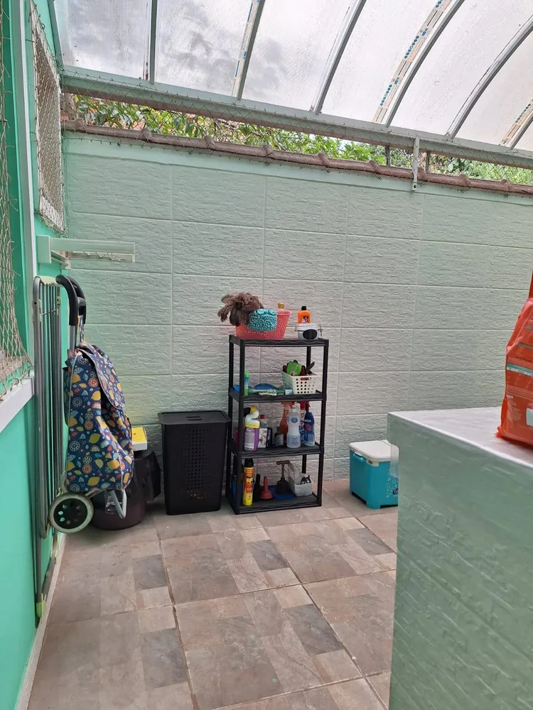 Casa, 4 quartos, 150 m² - Foto 32