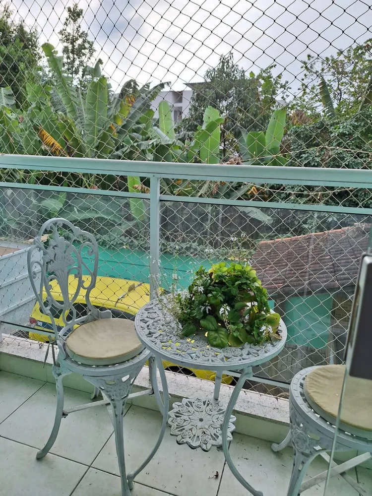 Casa, 4 quartos, 150 m² - Foto 16