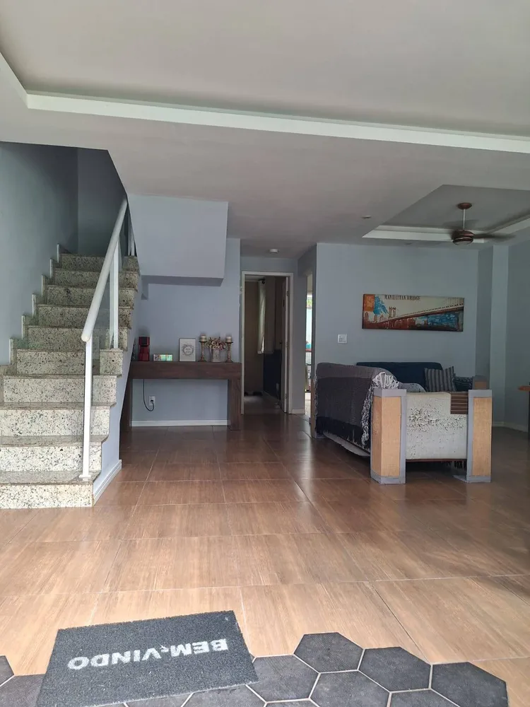Casa, 4 quartos, 150 m² - Foto 10