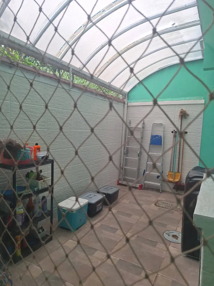 Casa, 4 quartos, 150 m² - Foto 31