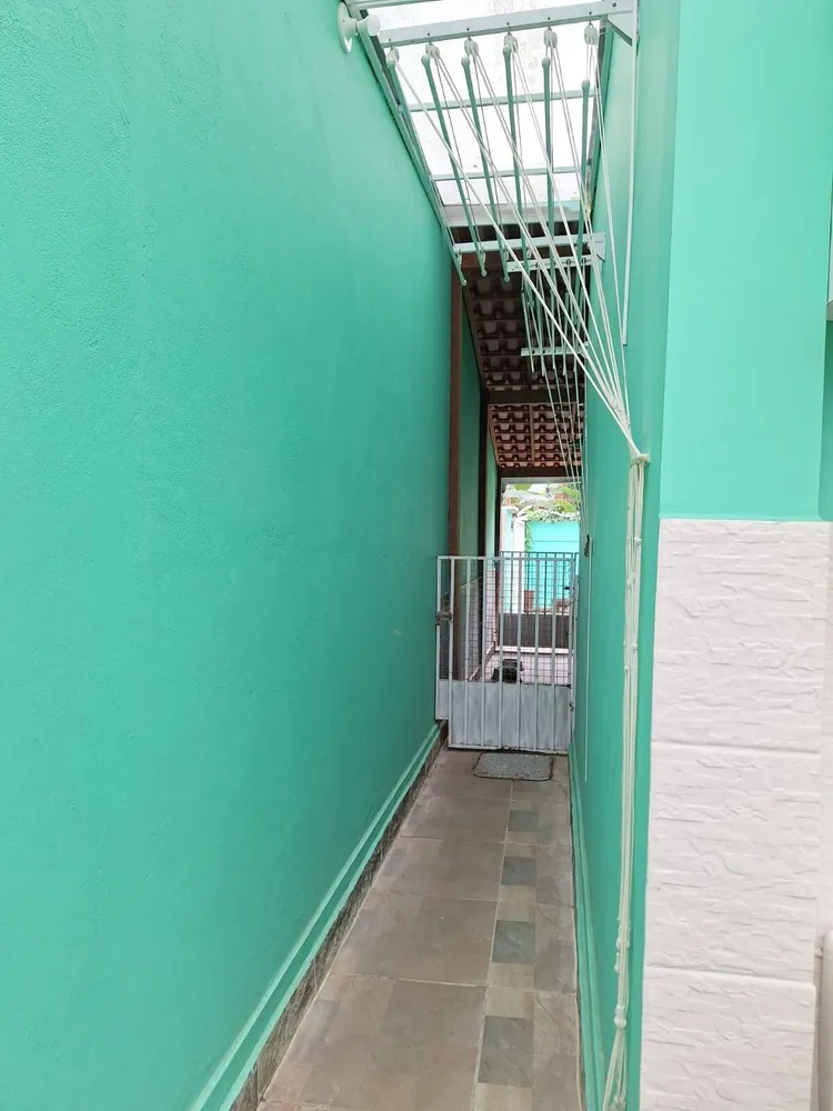 Casa, 4 quartos, 150 m² - Foto 20