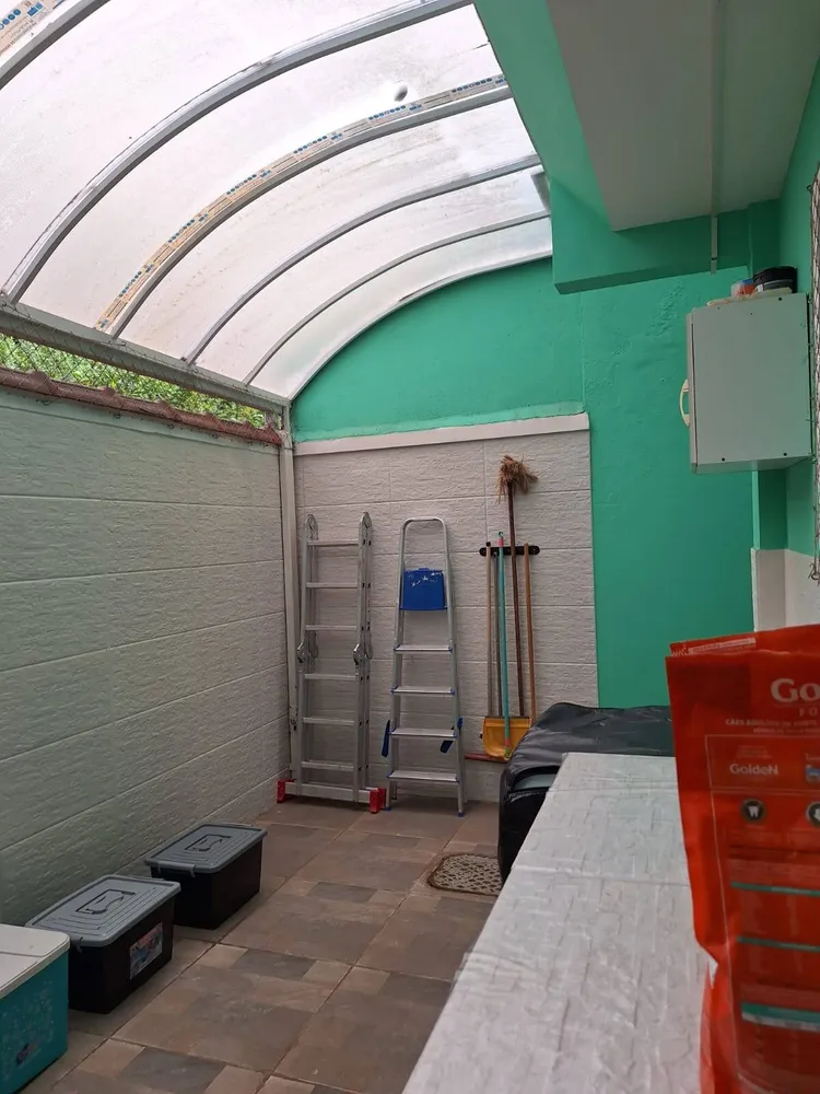 Casa, 4 quartos, 150 m² - Foto 34