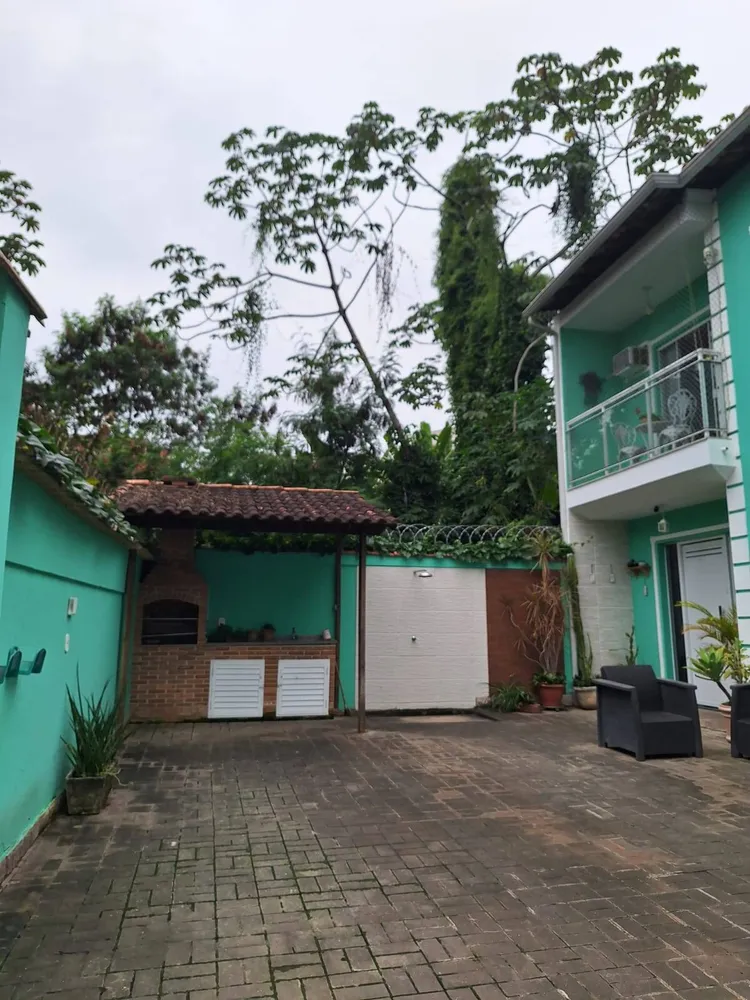 Casa, 4 quartos, 150 m² - Foto 2
