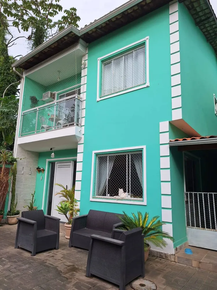 Casa, 4 quartos, 150 m² - Foto 3