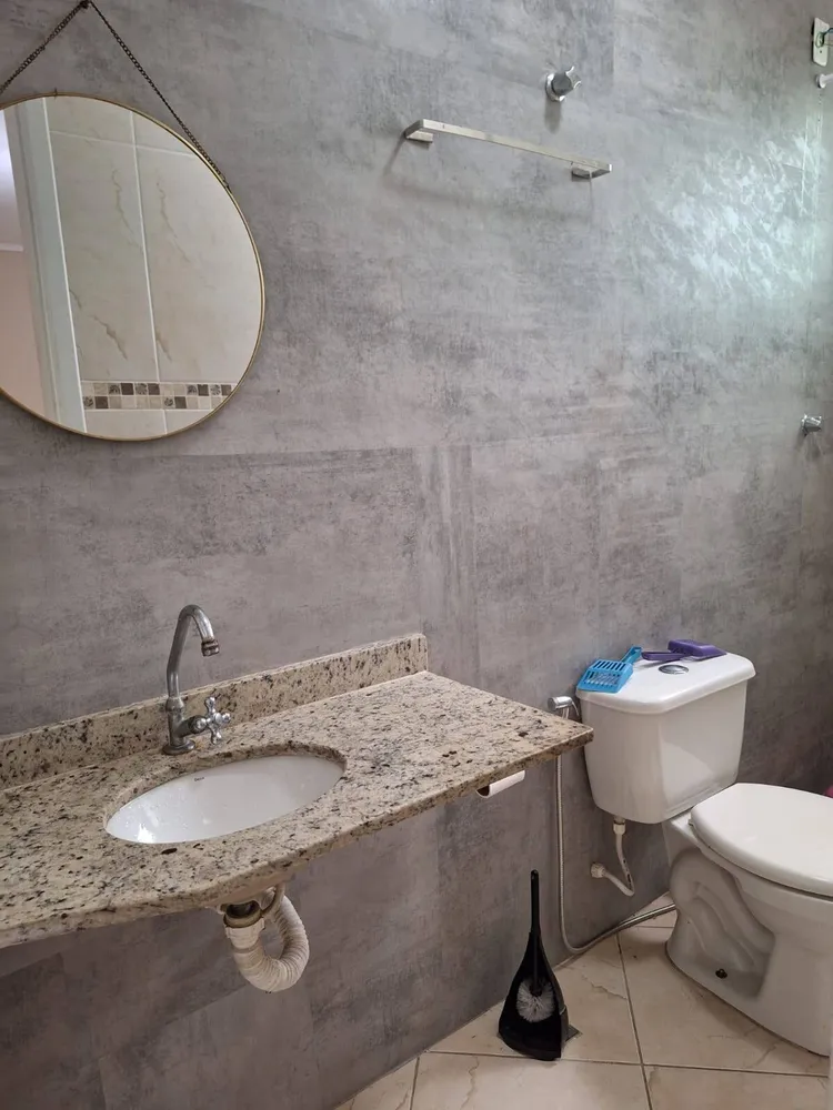 Casa, 4 quartos, 150 m² - Foto 17