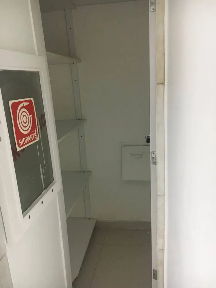 Prédio Inteiro, 231 m² - Foto 13