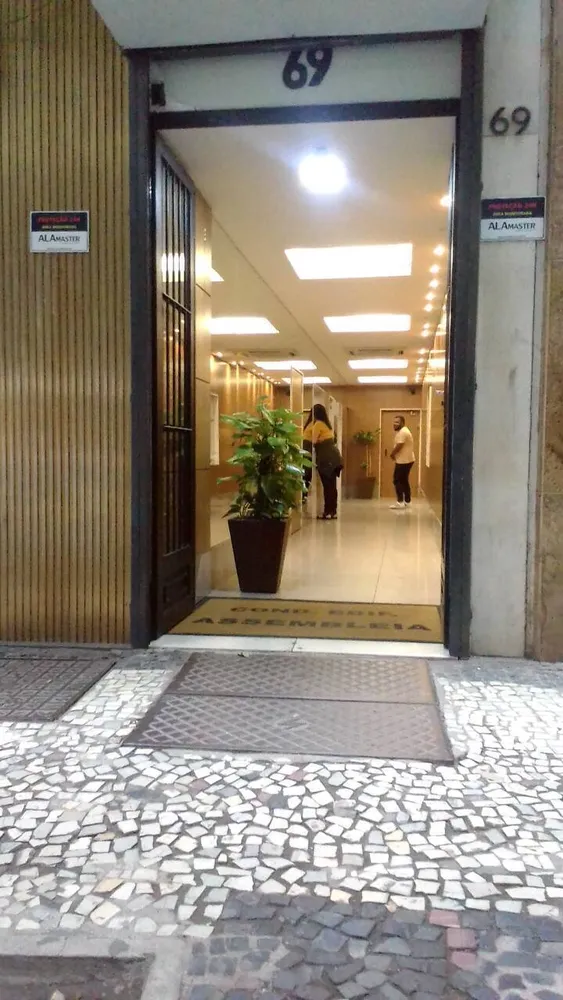 Prédio Inteiro, 231 m² - Foto 1