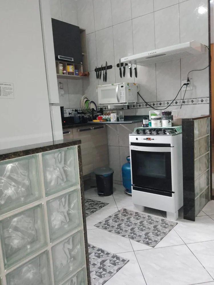 Casa, 2 quartos, 131 m² - Foto 21