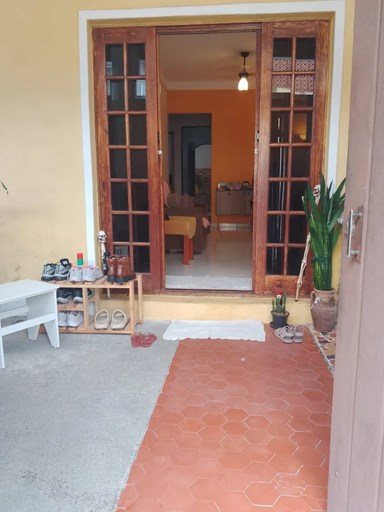 Casa, 2 quartos, 131 m² - Foto 33