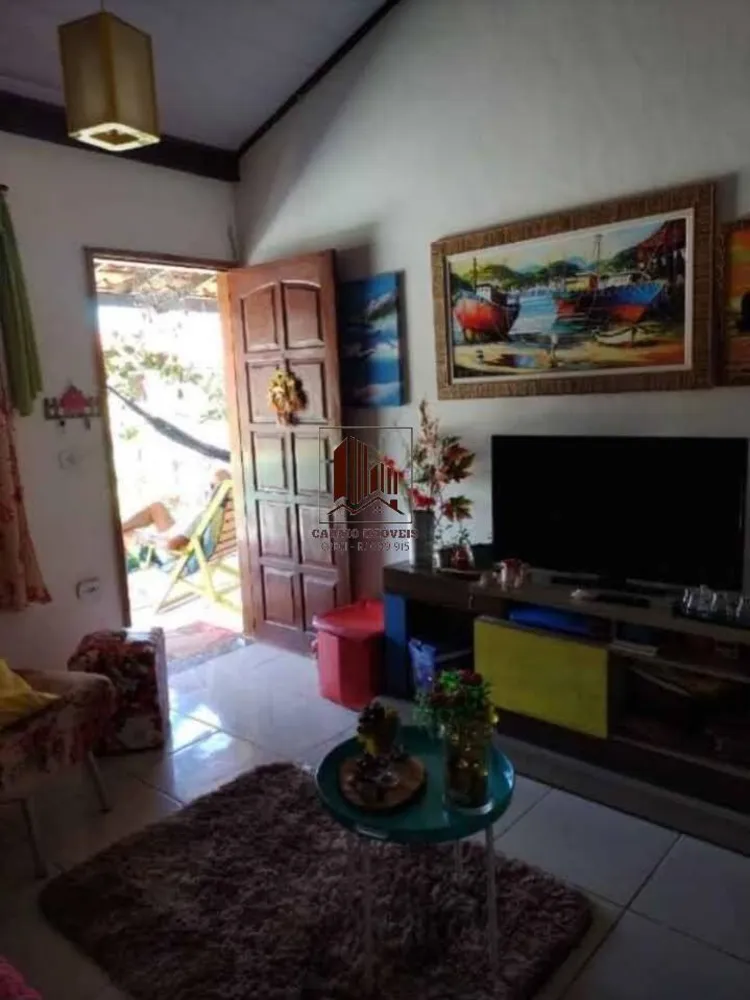 Casa, 2 quartos, 79 m² - Foto 34