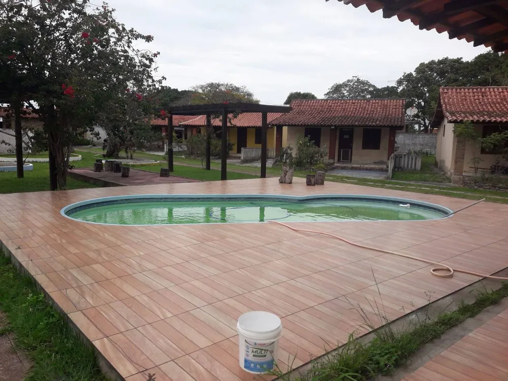 Casa, 2 quartos, 79 m² - Foto 1