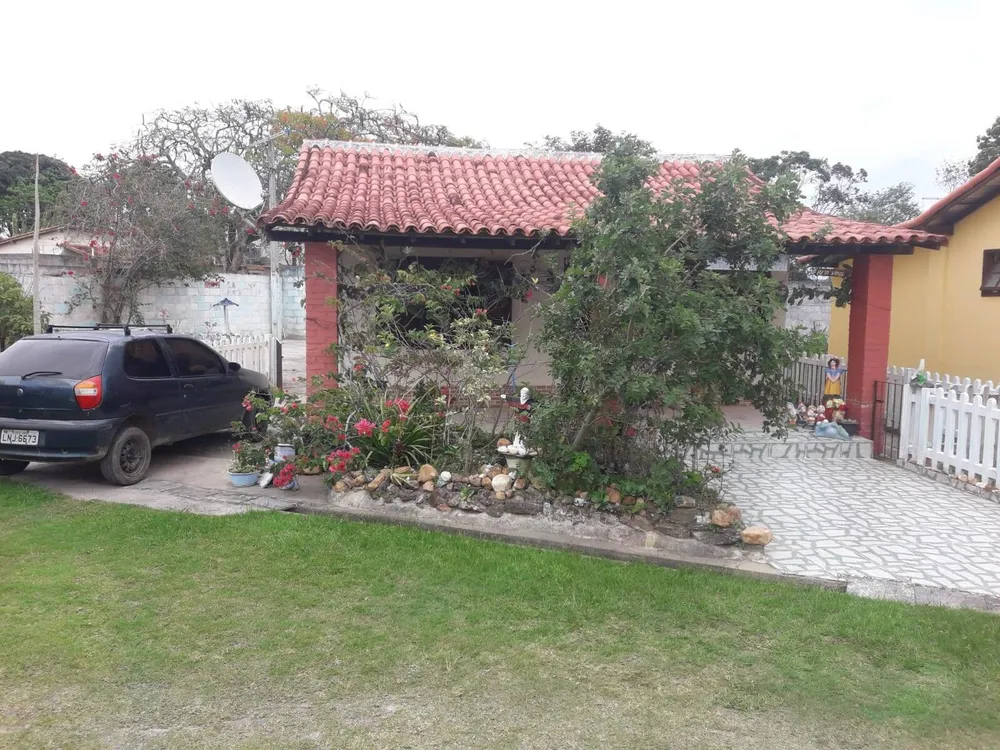 Casa, 2 quartos, 79 m² - Foto 3