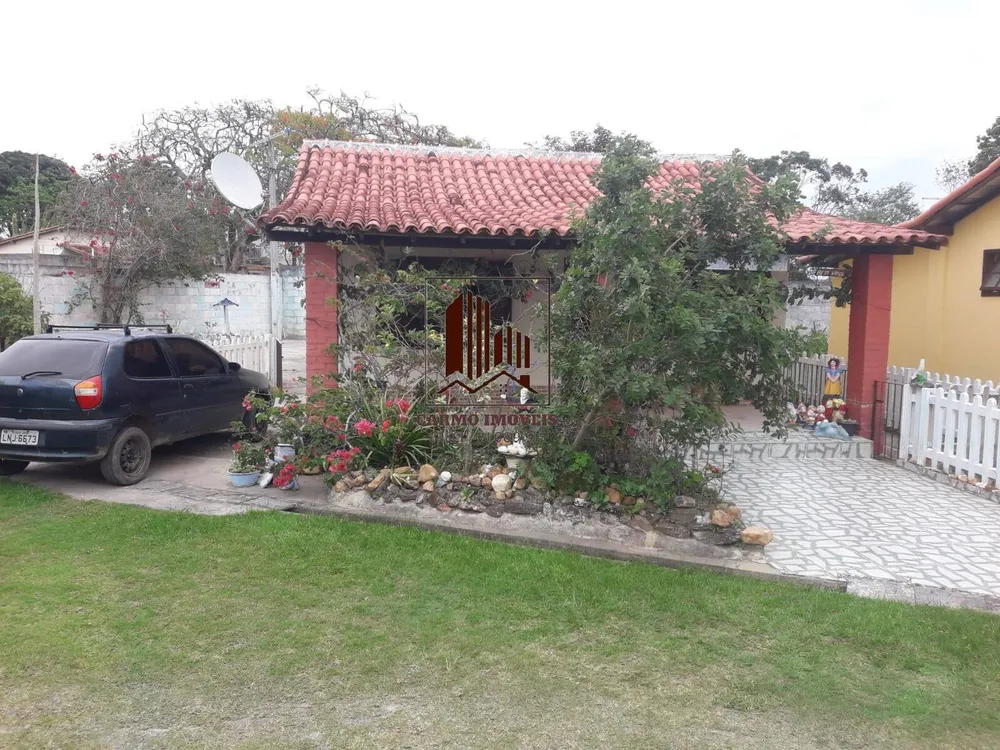 Casa, 2 quartos, 79 m² - Foto 6