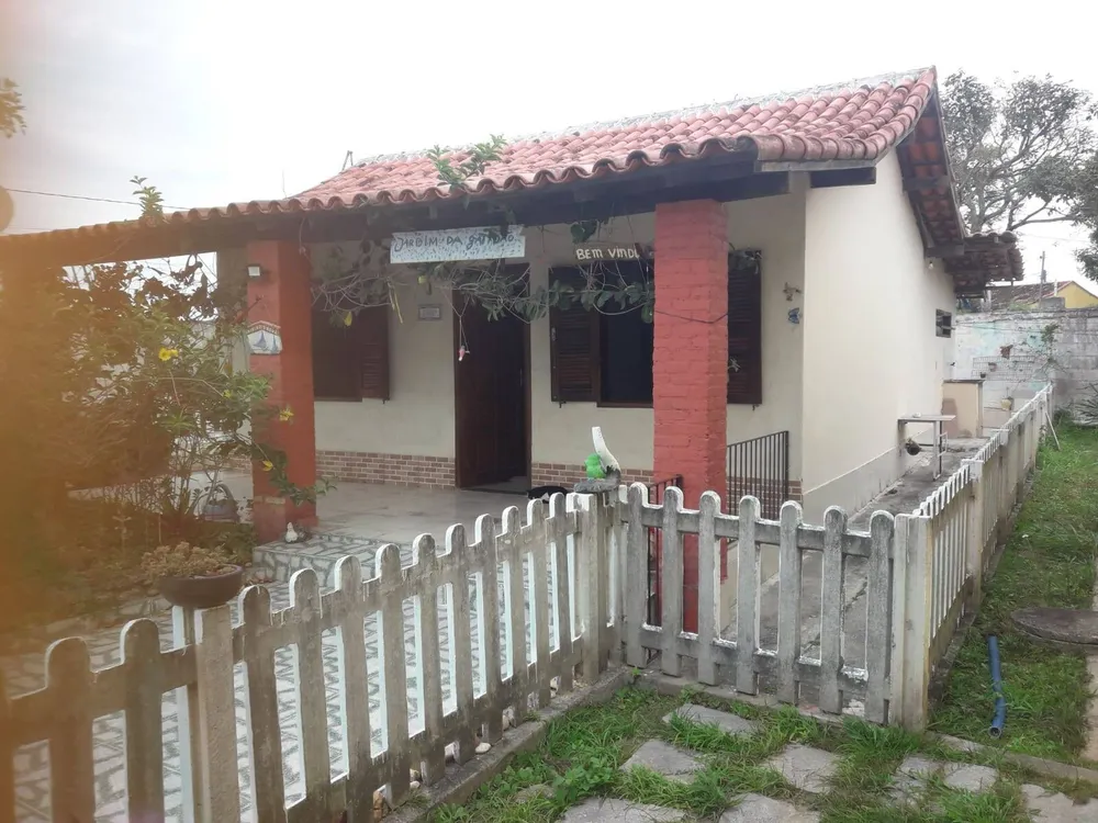 Casa, 2 quartos, 79 m² - Foto 6