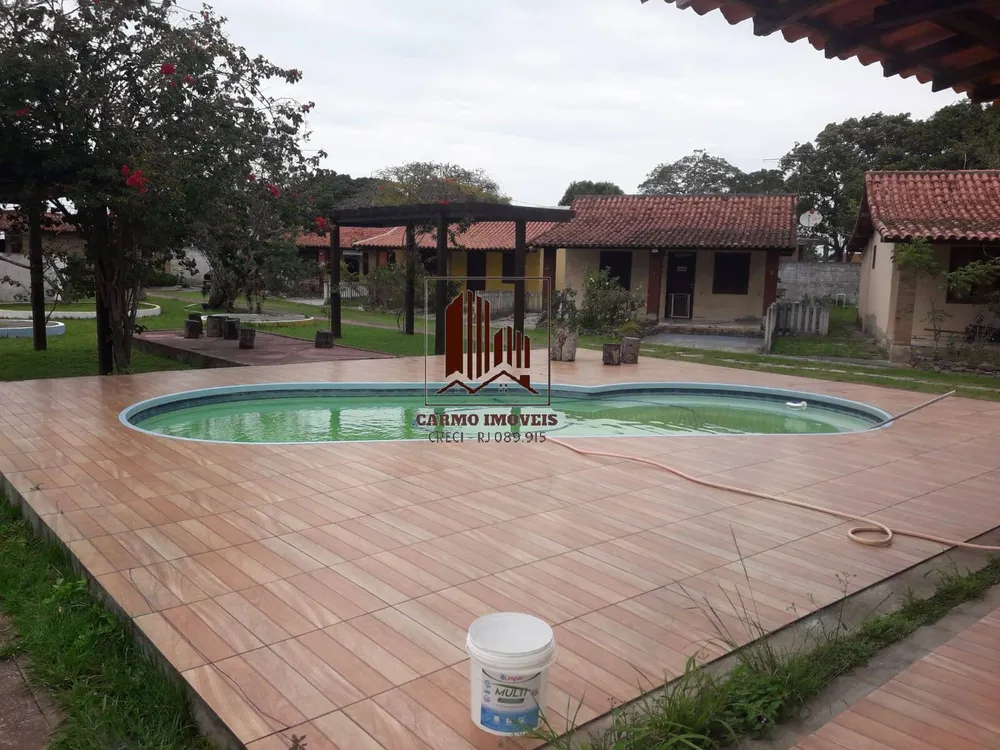 Casa, 2 quartos, 79 m² - Foto 2
