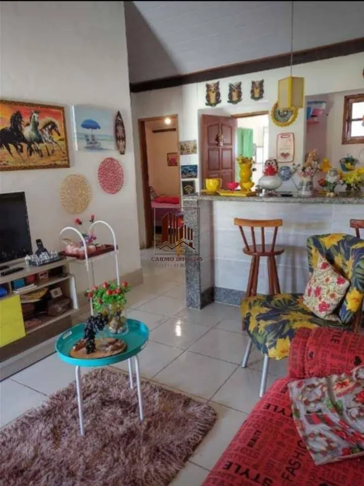 Casa, 2 quartos, 79 m² - Foto 26