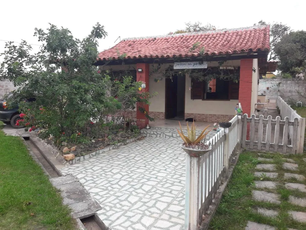Casa, 2 quartos, 79 m² - Foto 4