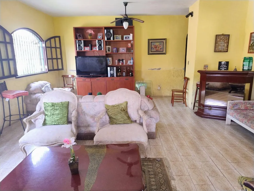 Casa, 2 quartos, 161 m² - Foto 2