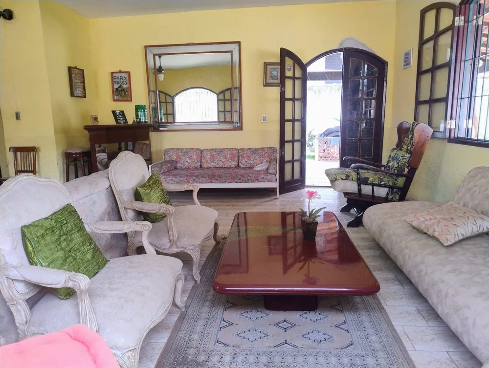 Casa, 2 quartos, 161 m² - Foto 3
