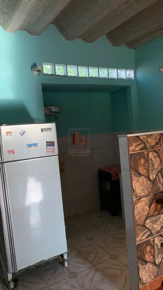 Casa, 1 quarto, 144 m² - Foto 10