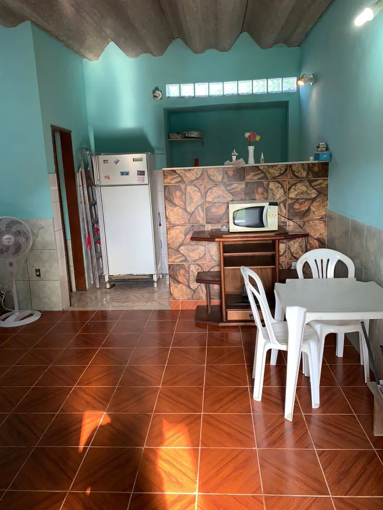 Casa, 1 quarto, 144 m² - Foto 11