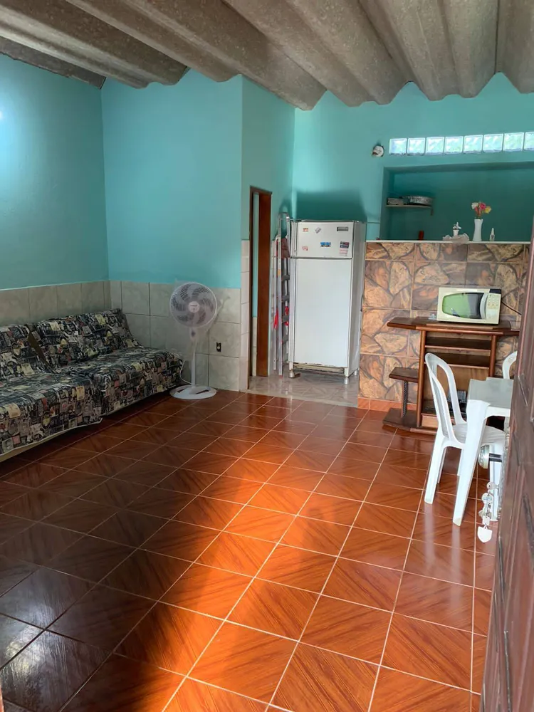 Casa, 1 quarto, 144 m² - Foto 2