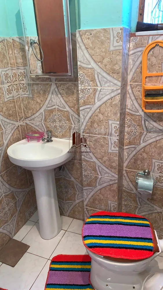Casa, 1 quarto, 144 m² - Foto 18