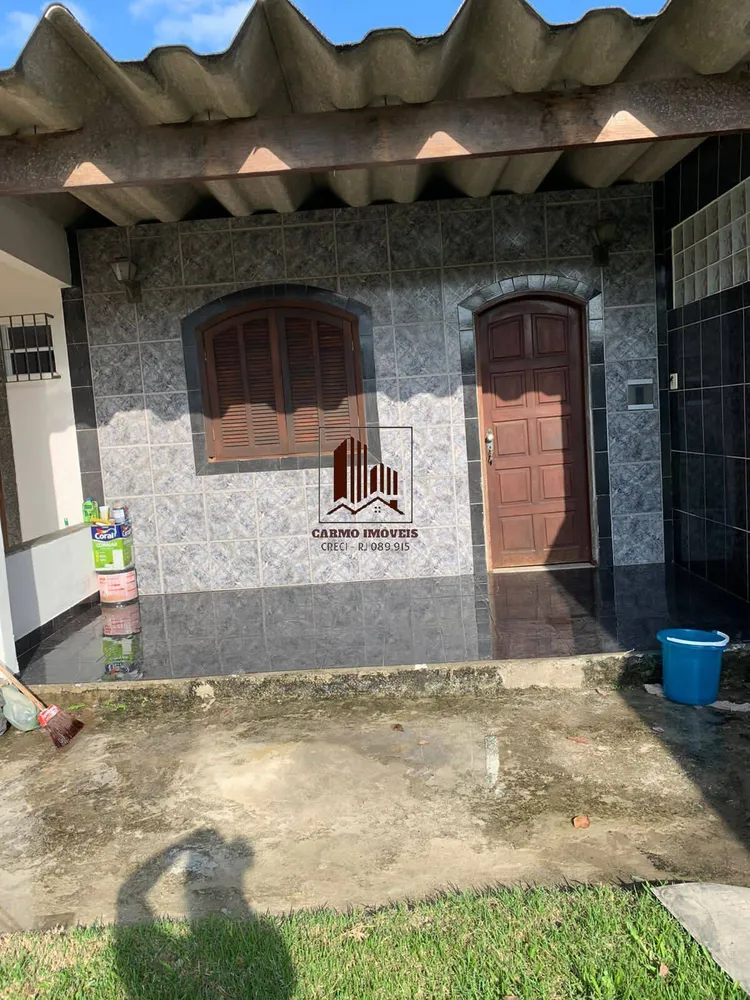 Casa, 1 quarto, 144 m² - Foto 2