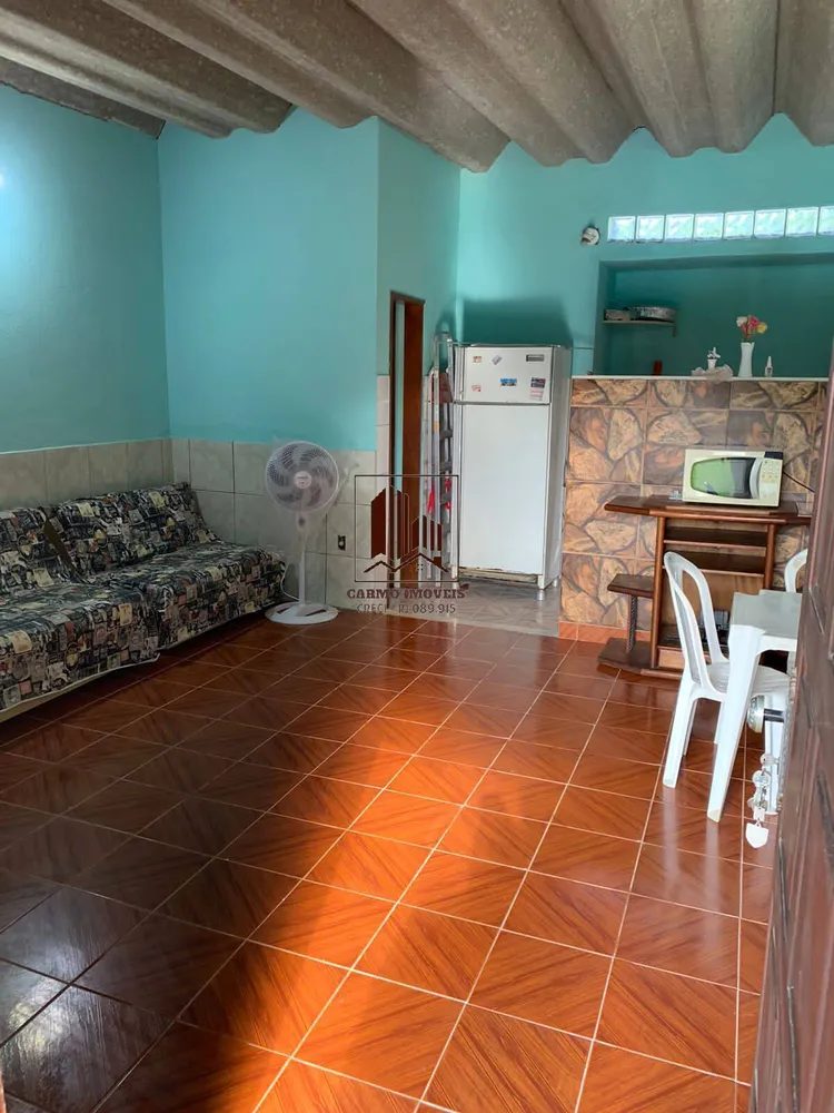Casa, 1 quarto, 144 m² - Foto 4