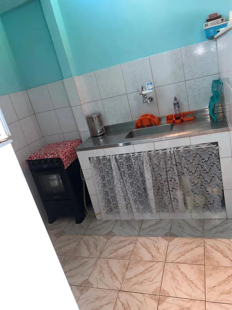 Casa, 1 quarto, 144 m² - Foto 6