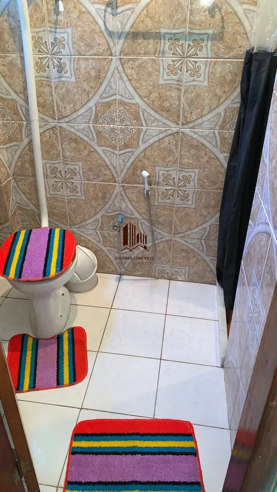 Casa, 1 quarto, 144 m² - Foto 16