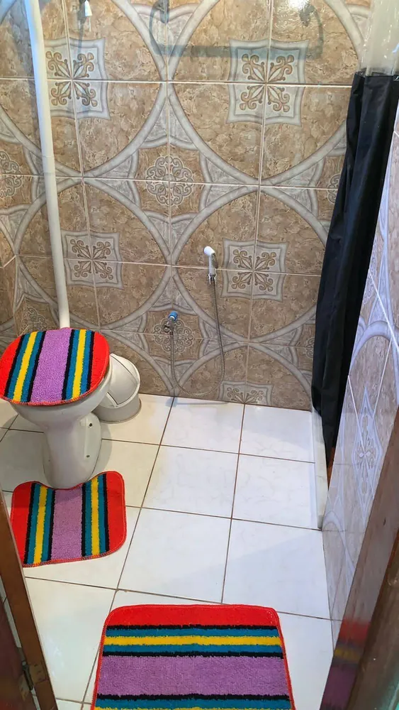 Casa, 1 quarto, 144 m² - Foto 8