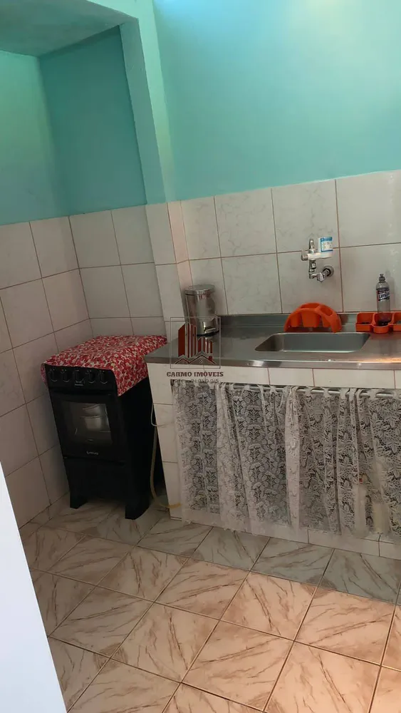 Casa, 1 quarto, 144 m² - Foto 14