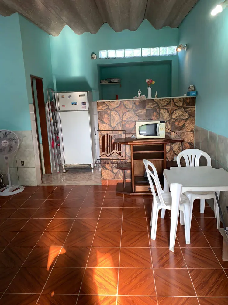 Casa, 1 quarto, 144 m² - Foto 22