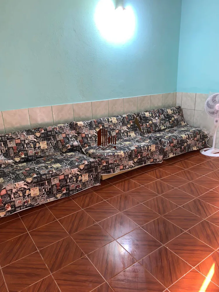 Casa, 1 quarto, 144 m² - Foto 6