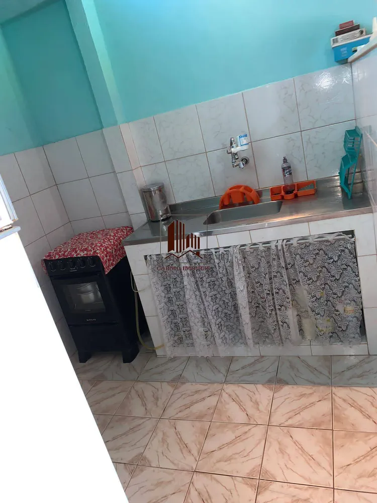 Casa, 1 quarto, 144 m² - Foto 12