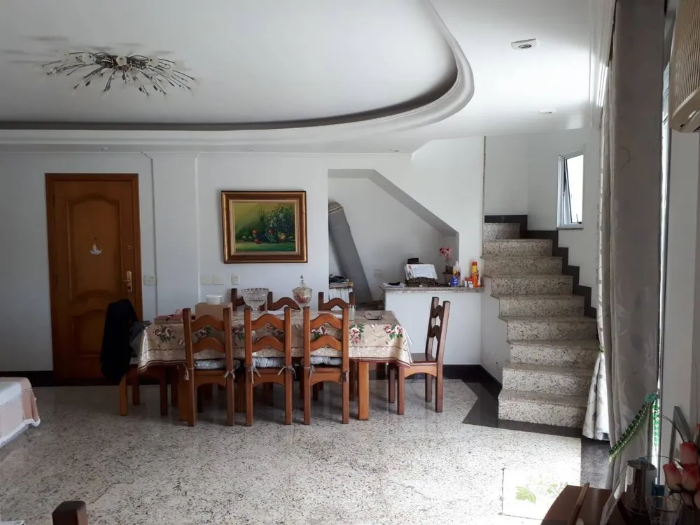 Apartamento, 4 quartos - Foto 1