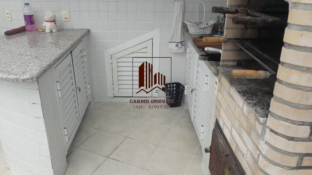 Apartamento, 4 quartos - Foto 44