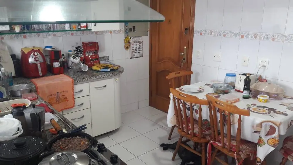 Apartamento, 4 quartos - Foto 16