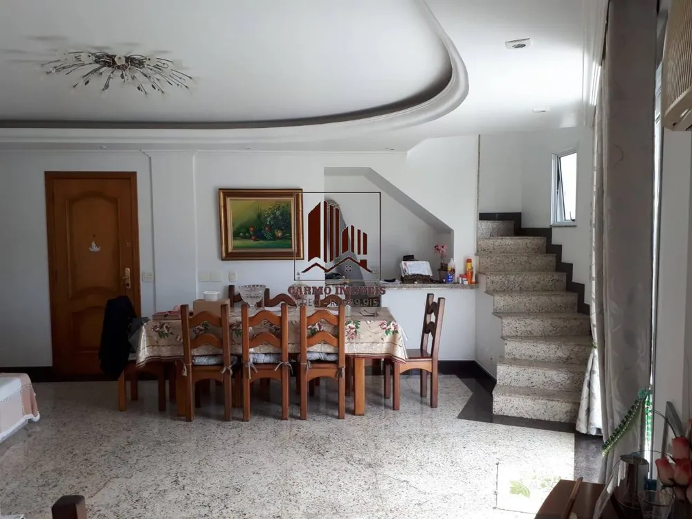 Apartamento, 4 quartos - Foto 2