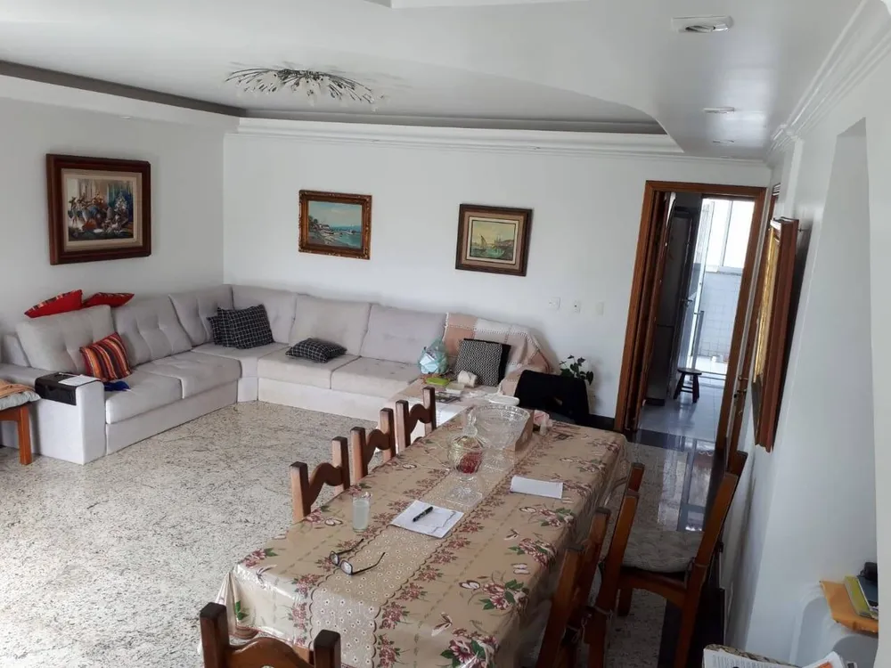 Apartamento, 4 quartos - Foto 18