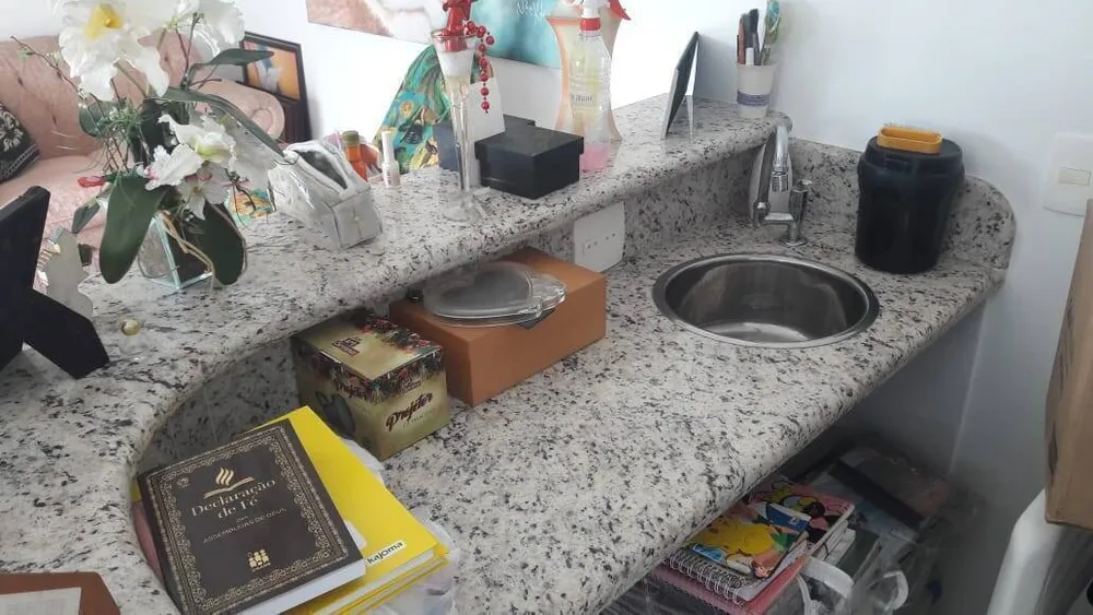Apartamento, 4 quartos - Foto 13