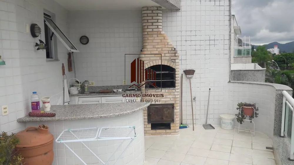 Apartamento, 4 quartos - Foto 22