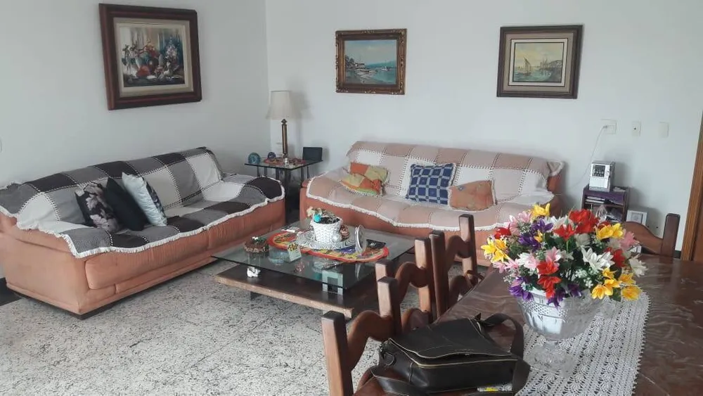 Apartamento, 4 quartos - Foto 14